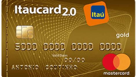 itaucard 2.0